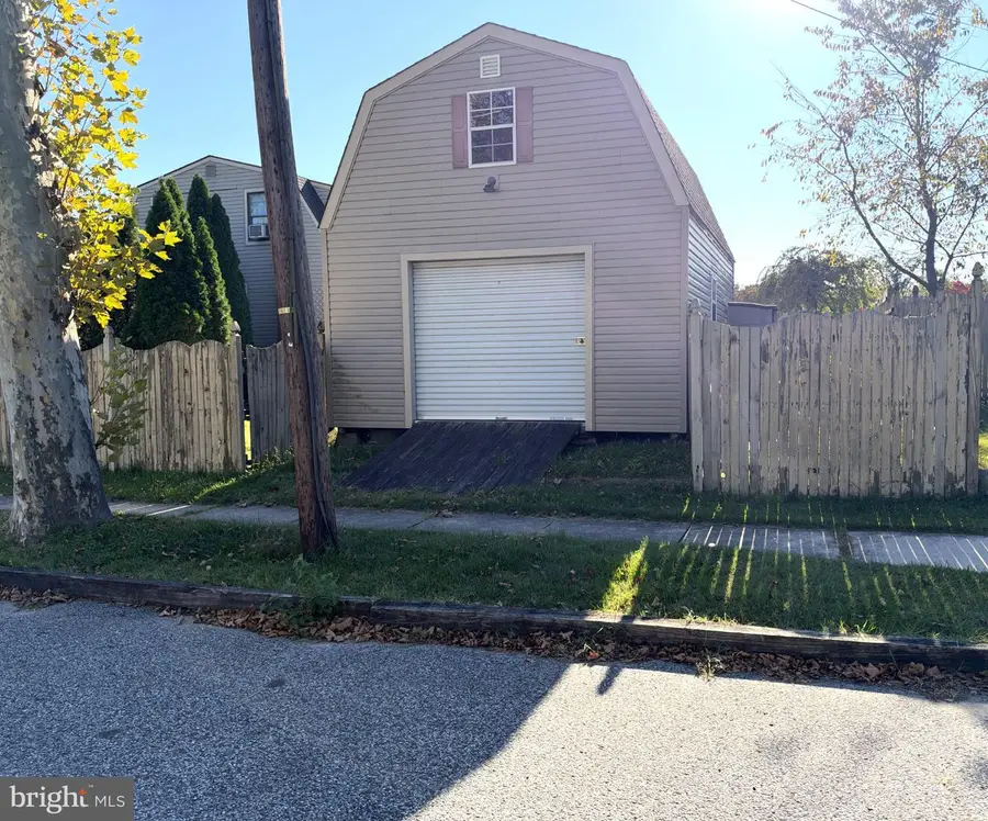 505 N 2nd St, National Park, NJ 08063 - #2