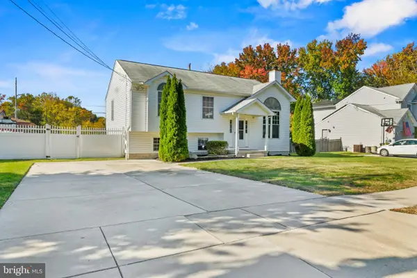 155 Arline, WOODBURY, NJ 08096