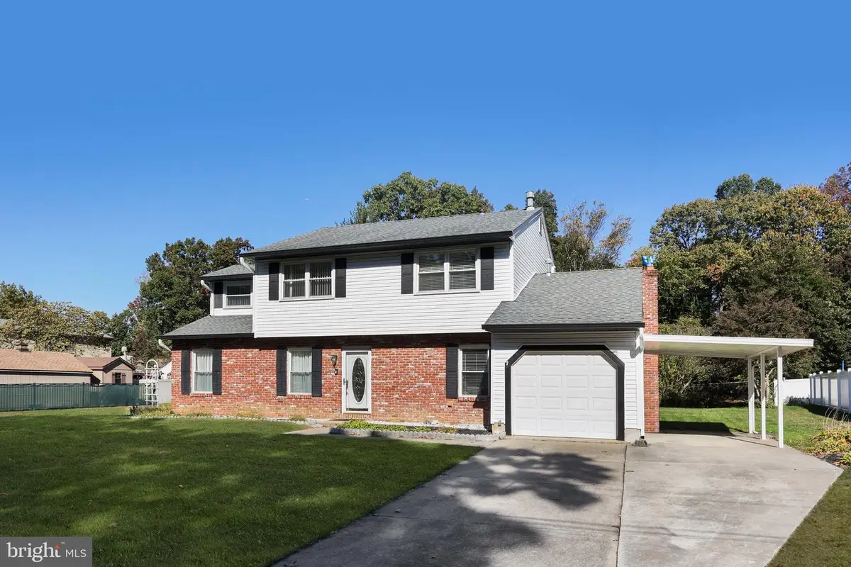 135 Holly Pkwy, Williamstown, NJ 08094 - #1