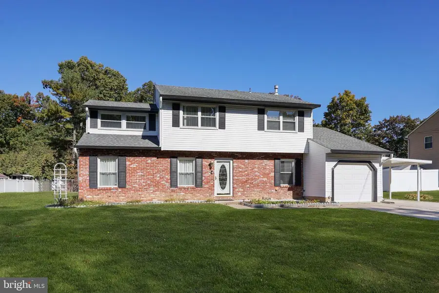 135 Holly Pkwy, Williamstown, NJ 08094 - #3
