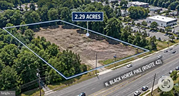 1851 N Black Horse Pike, WILLIAMSTOWN, NJ 08094