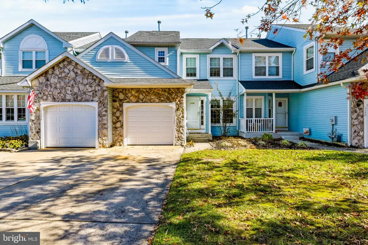 1124 Shamrock Way, Williamstown, NJ 08094 - #1
