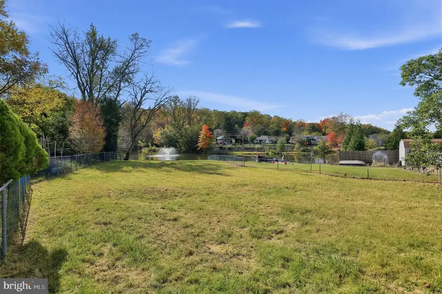 1032 Walnut Ave, Woodbury Heights, NJ 08097 - #2