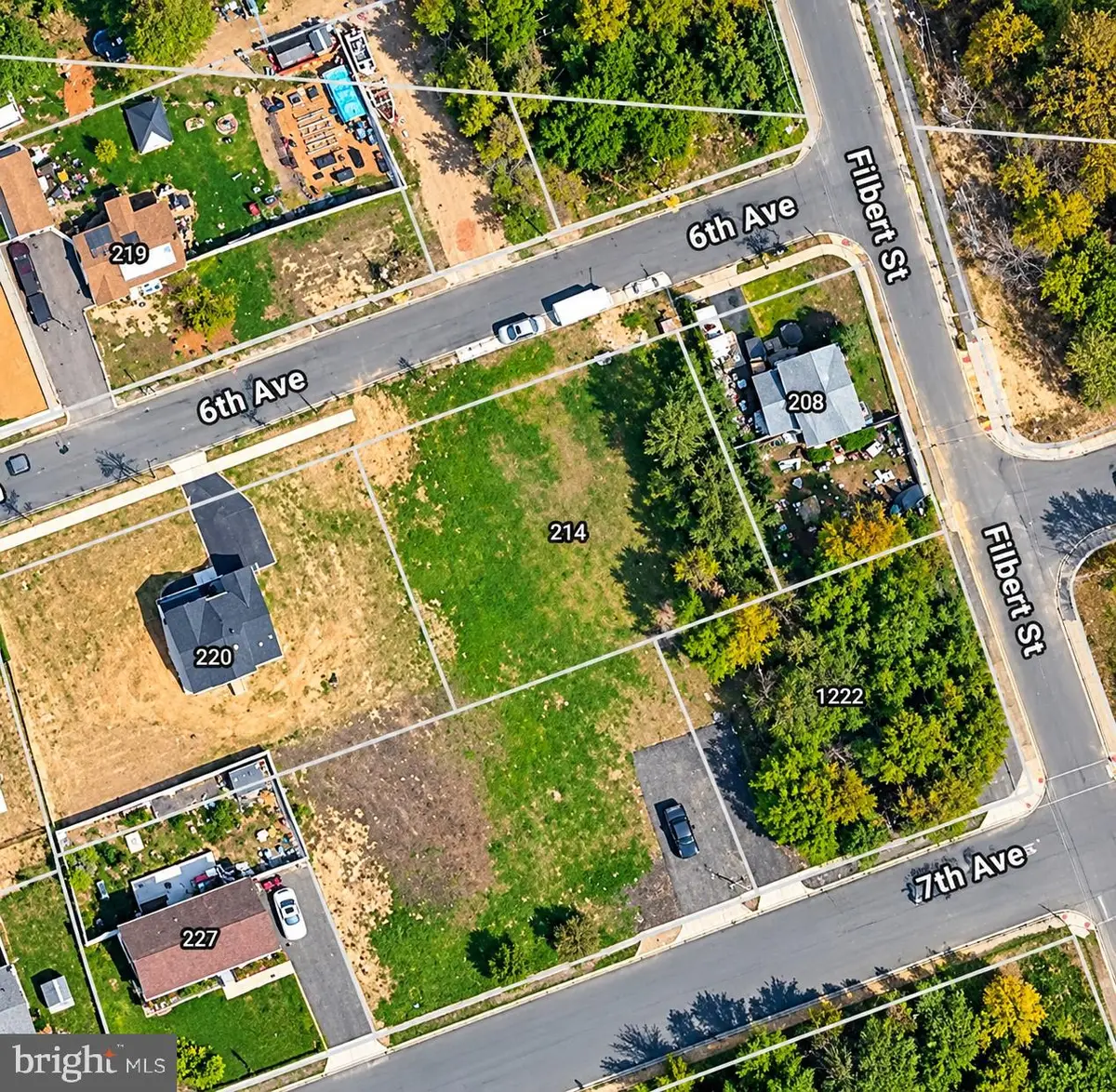 214 6th Ave, Glassboro, NJ 08028 - #1