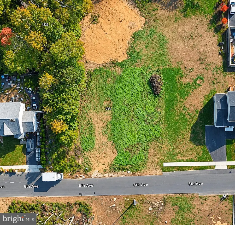 214 6th Ave, Glassboro, NJ 08028 - #3