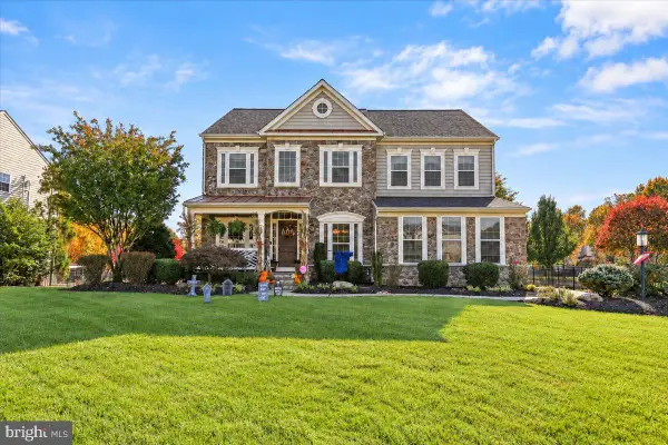 948 Mannington Dr, WILLIAMSTOWN, NJ 08094
