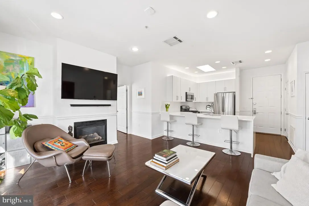 1301 Adams #601, Hoboken, NJ 07030 - #1