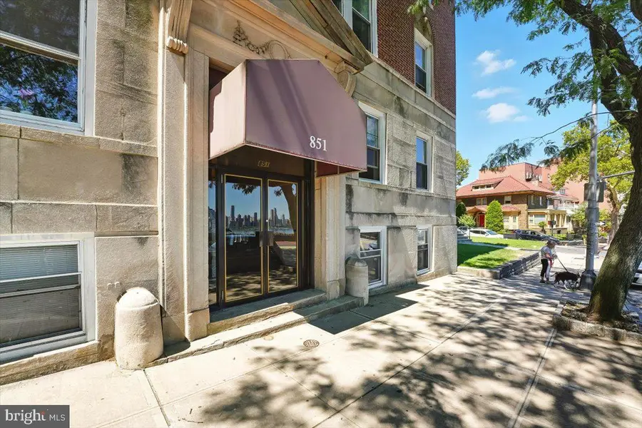 851 John F. Kennedy Blvd E #e1, Weehawken, NJ 07086 - #2