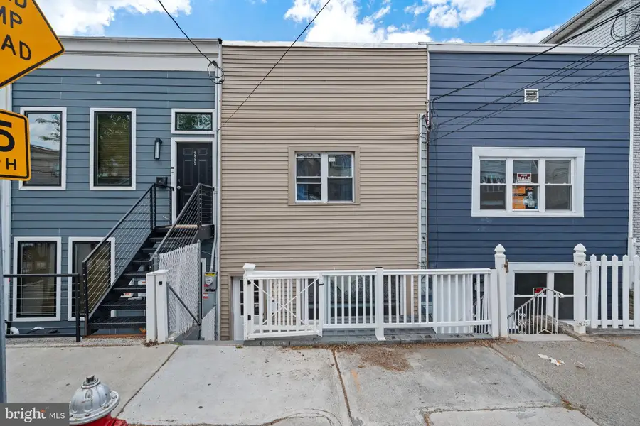 225 Terrace Ave #5, Jersey City, NJ 07307 - #2