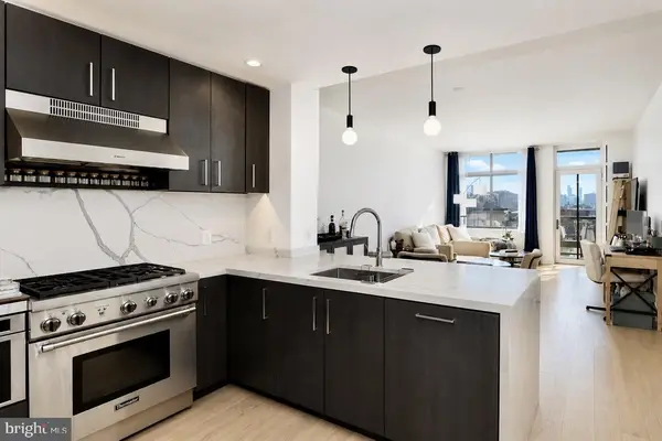 1400 Hudson St #807, HOBOKEN, NJ 07030