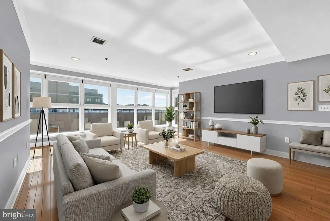 1331 Grand St #605, Hoboken, NJ 07030 - #1