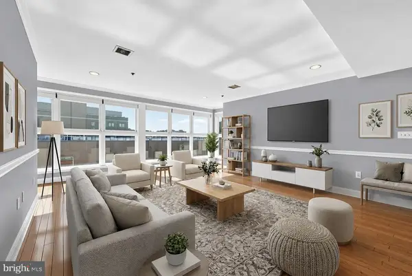 1331 Grand St #605, HOBOKEN, NJ 07030