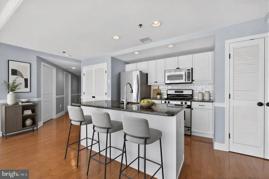 1331 Grand St #ph05, Hoboken, NJ 07030 - #3
