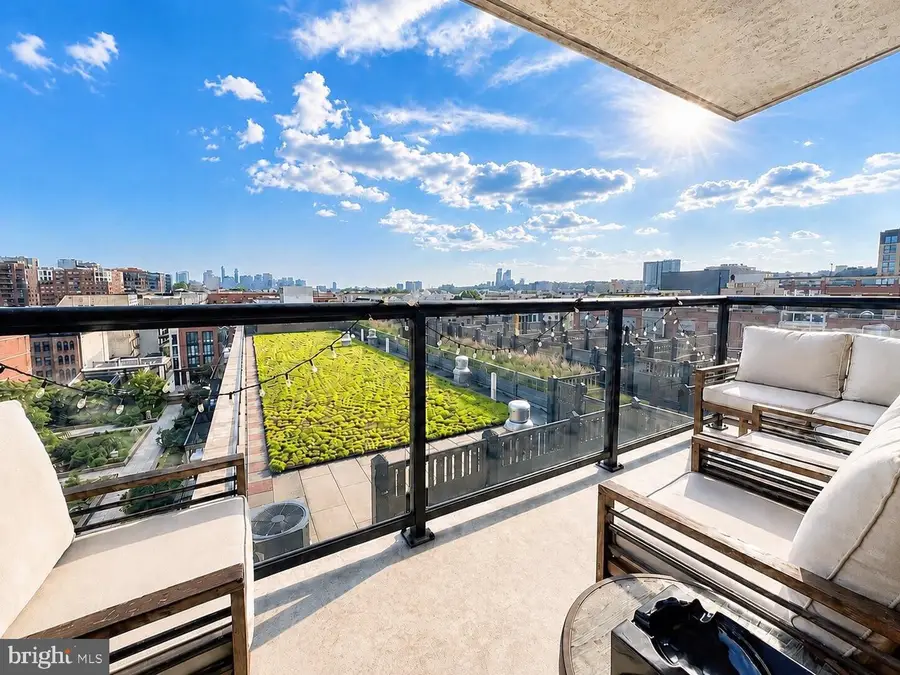 1400 Hudson St #807, Hoboken, NJ 07030 - #3