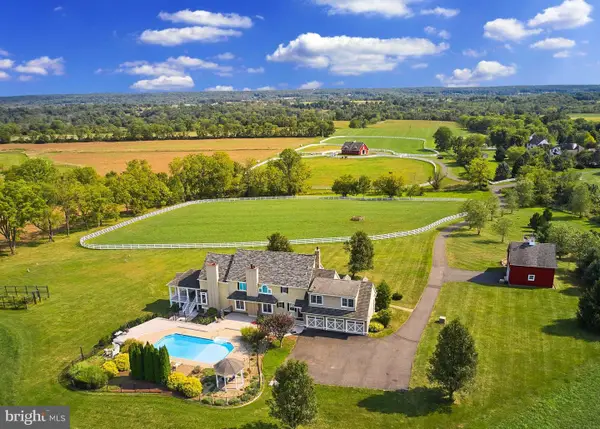 11 Danberry Dr, RINGOES, NJ 08551