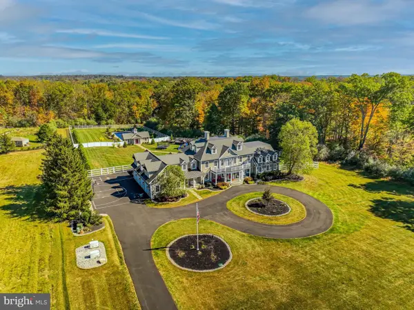 114 Federal Twist Rd, STOCKTON, NJ 08559