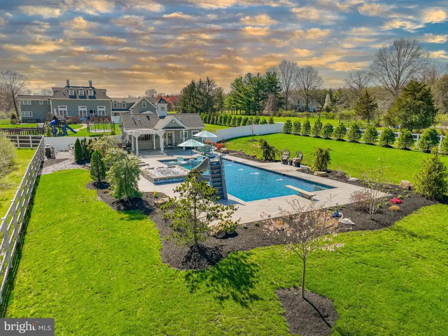 114 Federal Twist Rd, Stockton, NJ 08559 - Image #2