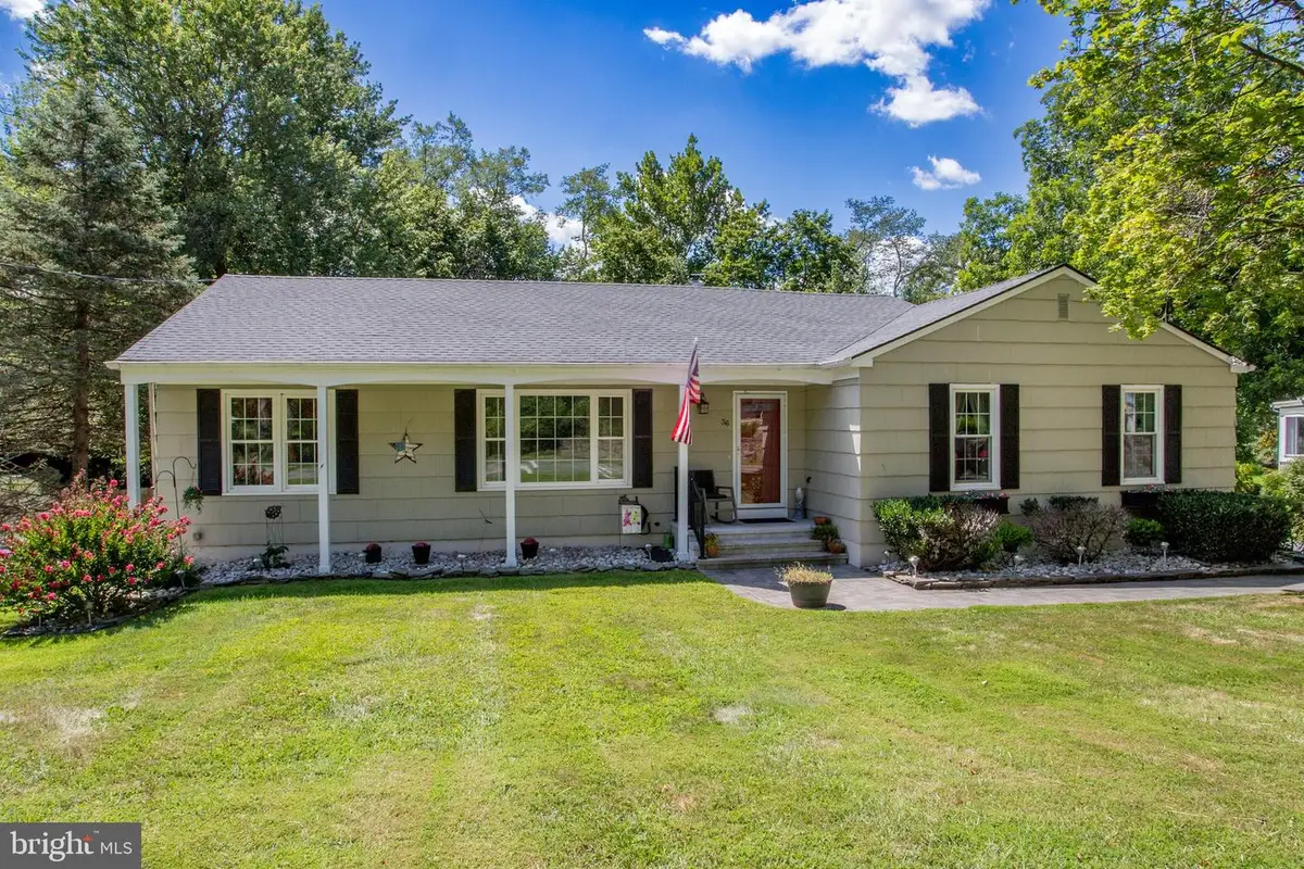 36 S Main Street, Stockton, NJ 08559 - Image #1