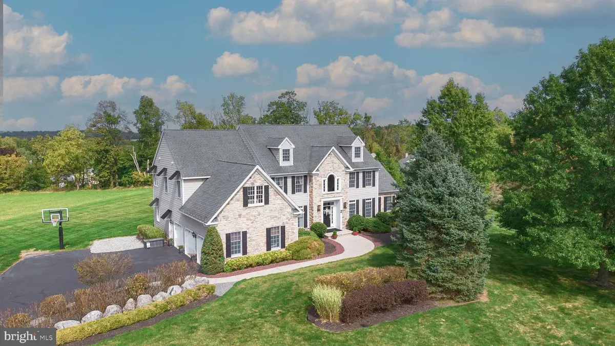 2 Dairy Farm Lane, Lambertville, NJ 08530 - #1