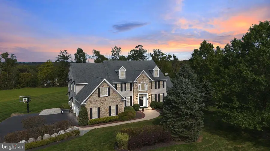 2 Dairy Farm Lane, Lambertville, NJ 08530 - #2