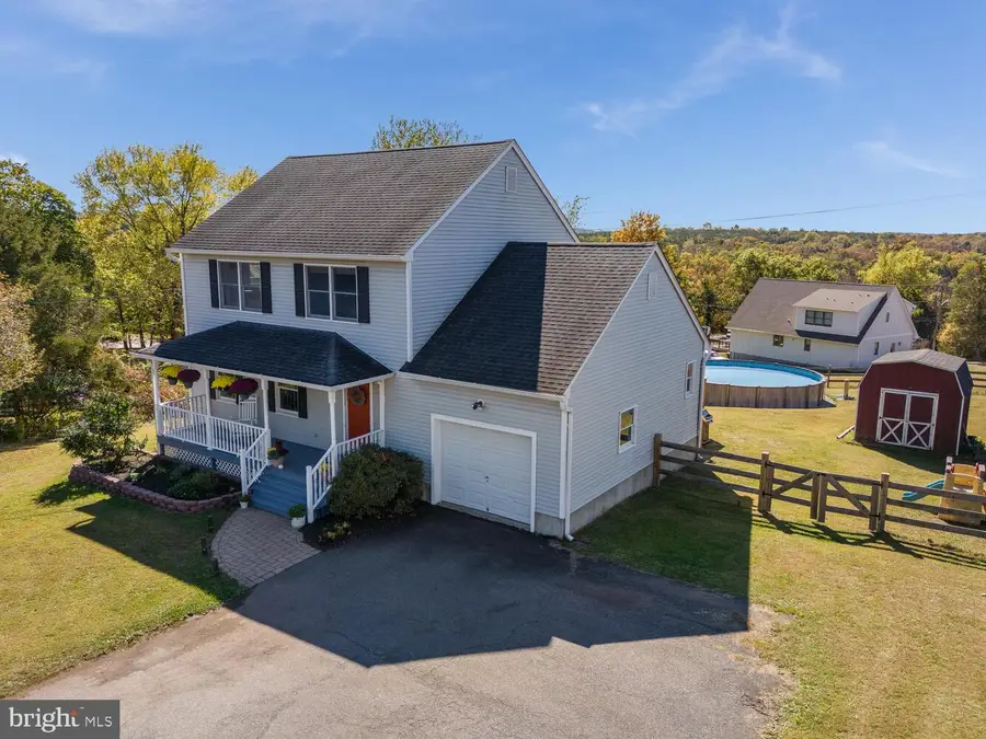 16 Chestnut Ave, Frenchtown, NJ 08825 - Image #3