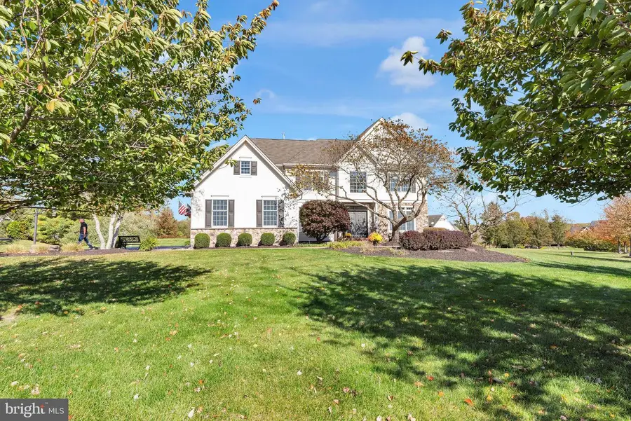 1 Surrey Ln, Lambertville, NJ 08530 - #3