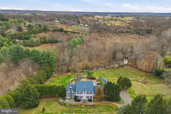 38 Larsen Rd, RINGOES, NJ 08551