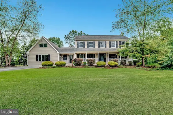 526 County Road 579, RINGOES, NJ 08551