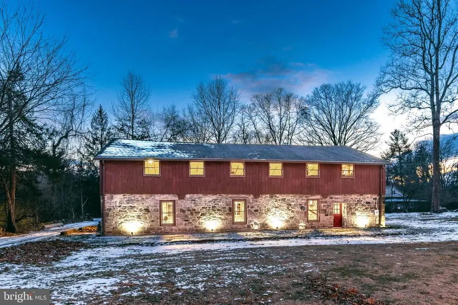 25 Risler St, Stockton, NJ 08559 - Image #2