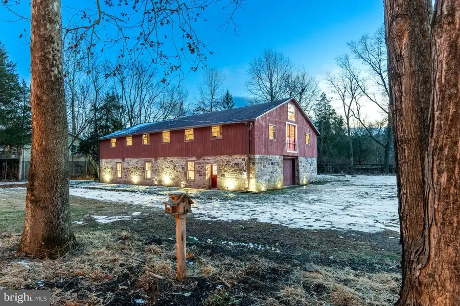 25 Risler St, Stockton, NJ 08559 - Image #3