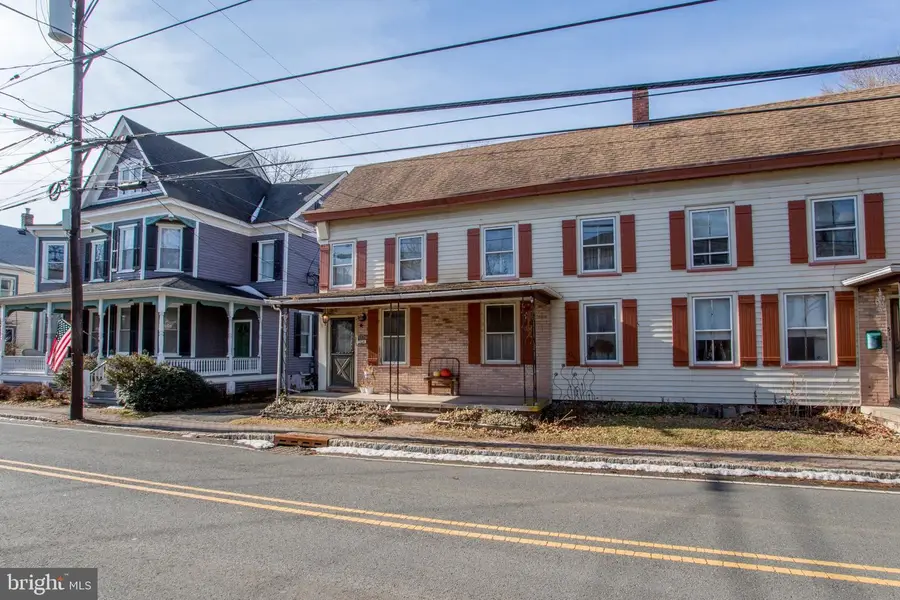 309 -311 Harrison St, Frenchtown, NJ 08825 - #3