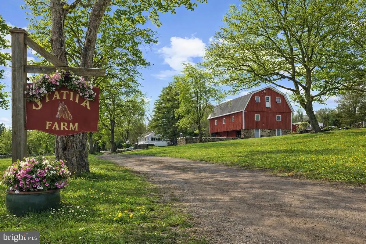 152 Warsaw Rd, Frenchtown, NJ 08825 - #1