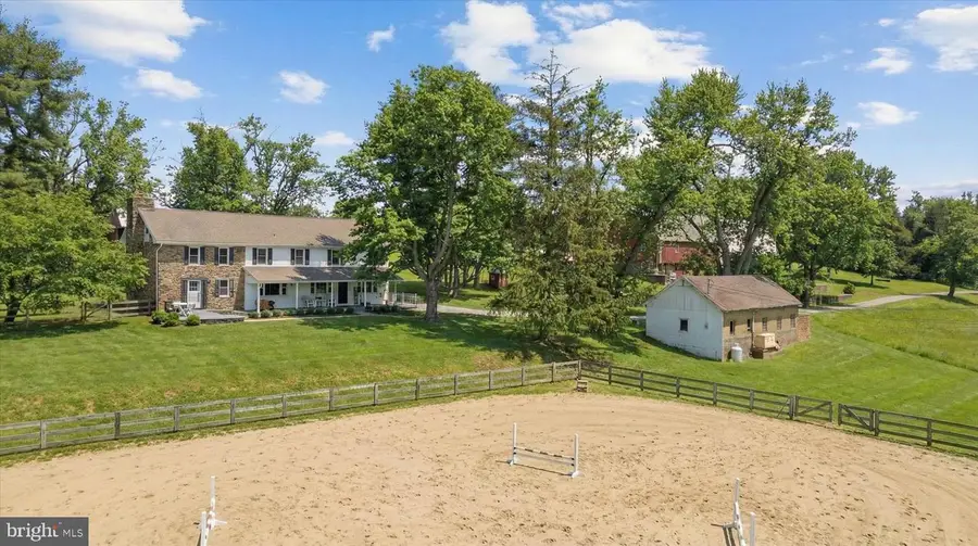 152 Warsaw Rd, Frenchtown, NJ 08825 - #2