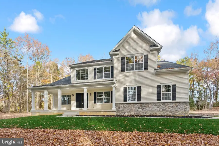 147 Rocktown Rd, Ringoes, NJ 08551 - Image #2