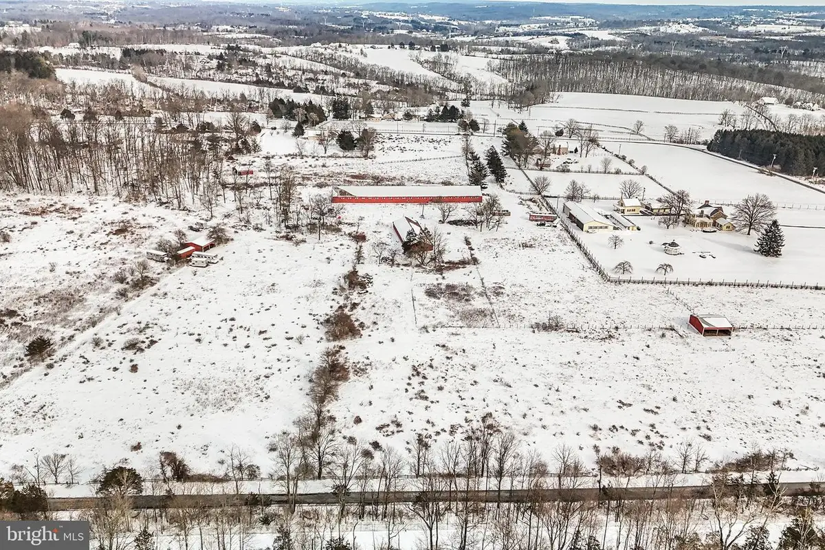 31 Lambertville Hqts Rd, Stockton, NJ 08559 - #1