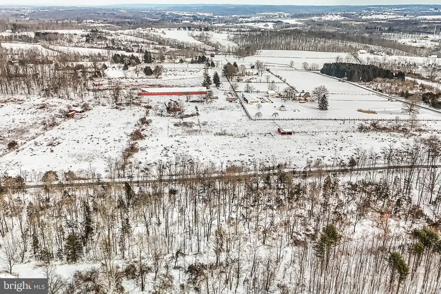 31 Lambertville Hqts Rd, Stockton, NJ 08559 - #2