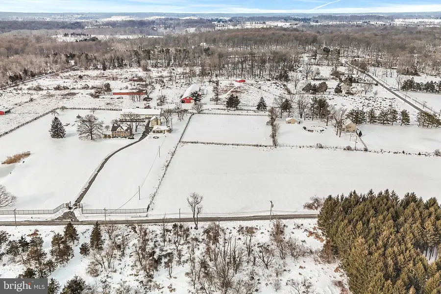 31 Lambertville Hqts Rd, Stockton, NJ 08559 - #3