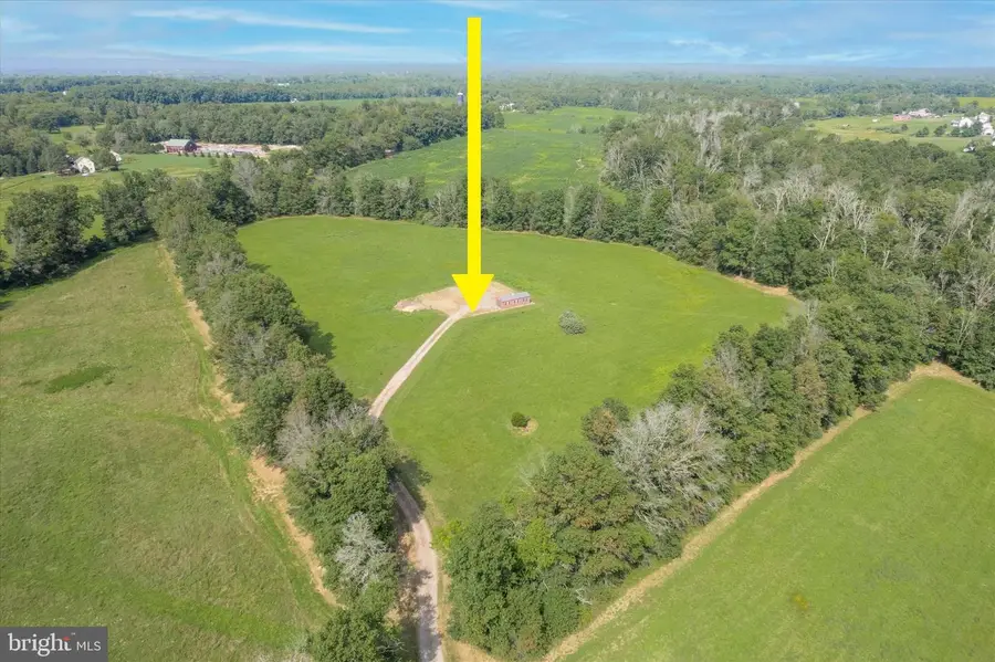 37 Barbertown Point Breeze Rd #3 Lot, Frenchtown, NJ 08825 - Image #2