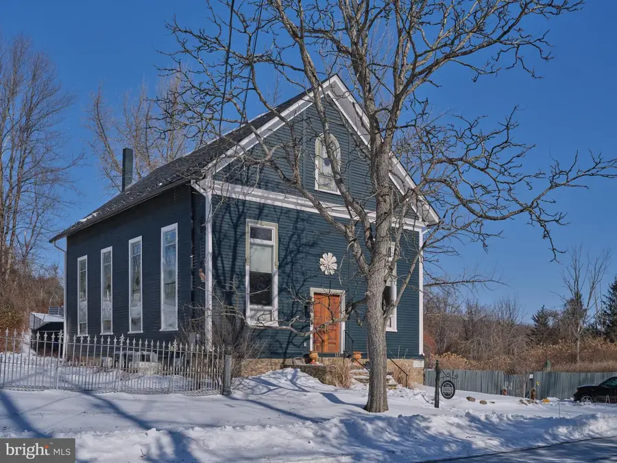 5 Water St, Lebanon, NJ 08833 - #2