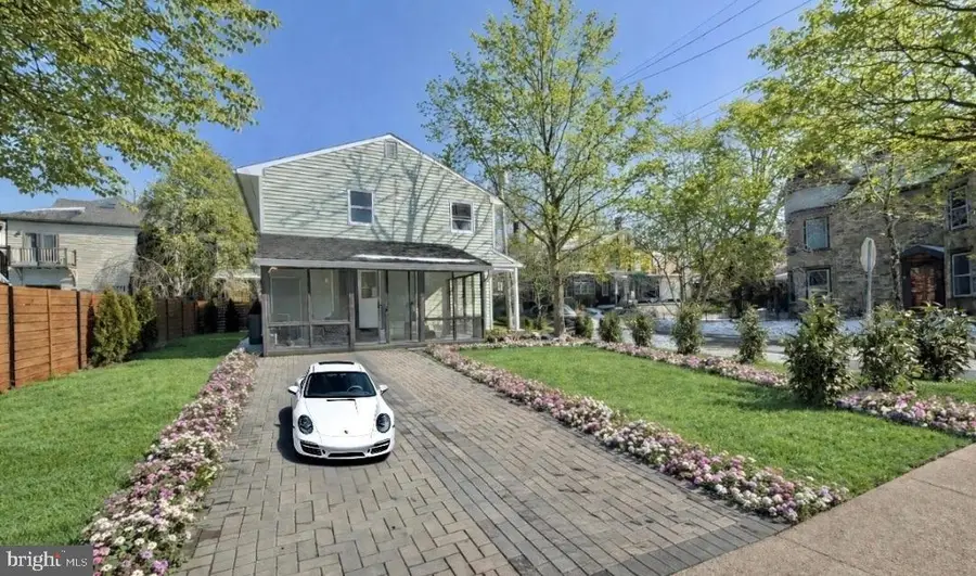 10 Perry St, Lambertville, NJ 08530 - #2