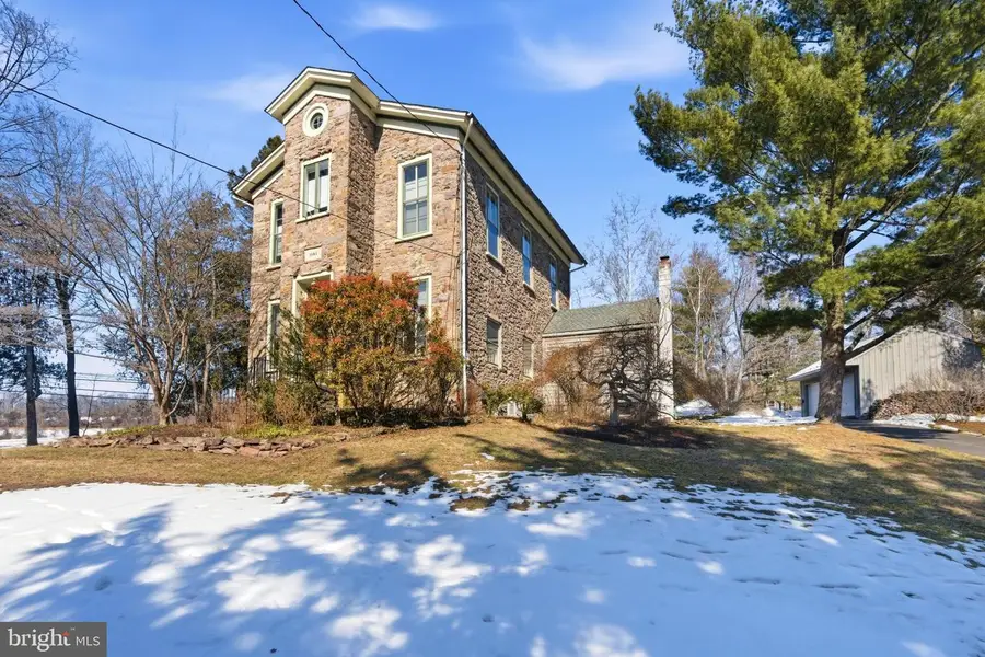 1 Wilson Dr, Stockton, NJ 08559 - #2