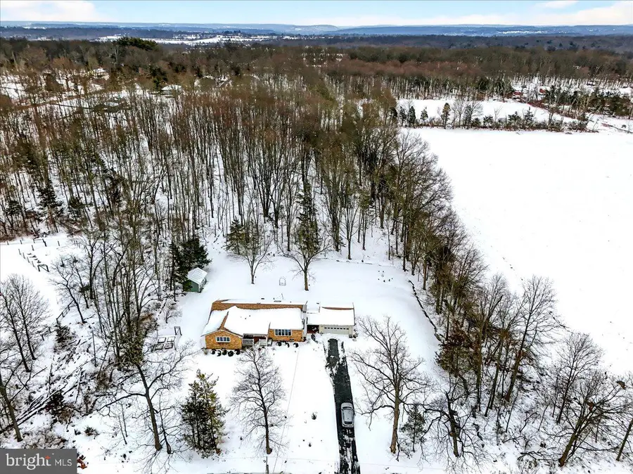 11 Milltown Rd, Stockton, NJ 08559 - #2