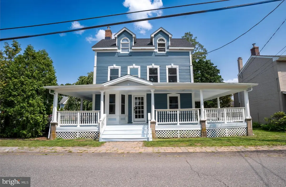 86 Kingwood Stockton Rd, Delaware, NJ 08559 - #1