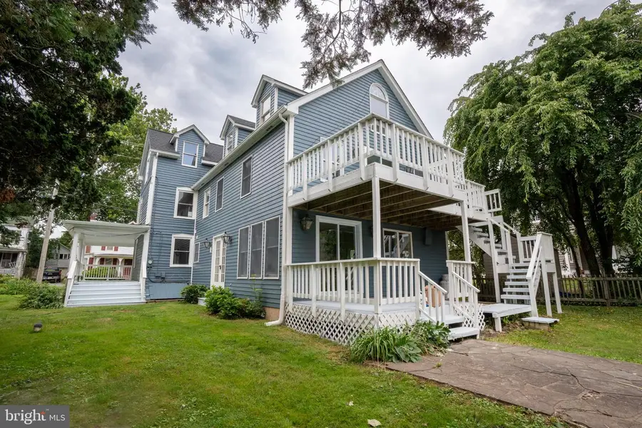 86 Kingwood Stockton Rd, Delaware, NJ 08559 - #2