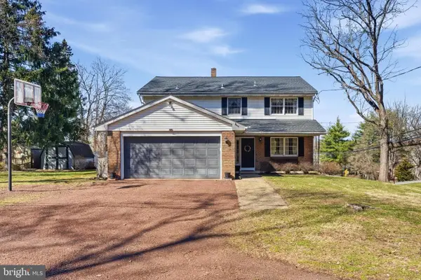 30 Highland Ave, LAMBERTVILLE, NJ 08530