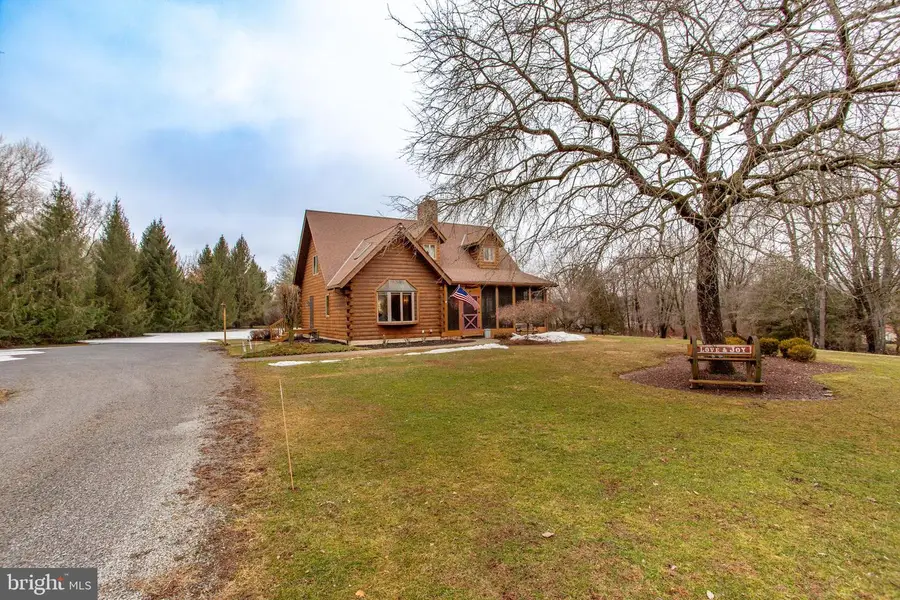 816 Rosemont Ringoes Rd, Stockton, NJ 08559 - #3