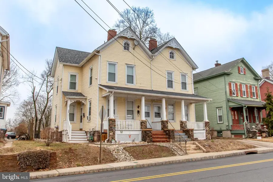 23-25 N Main St, Flemington, NJ 08822 - #2