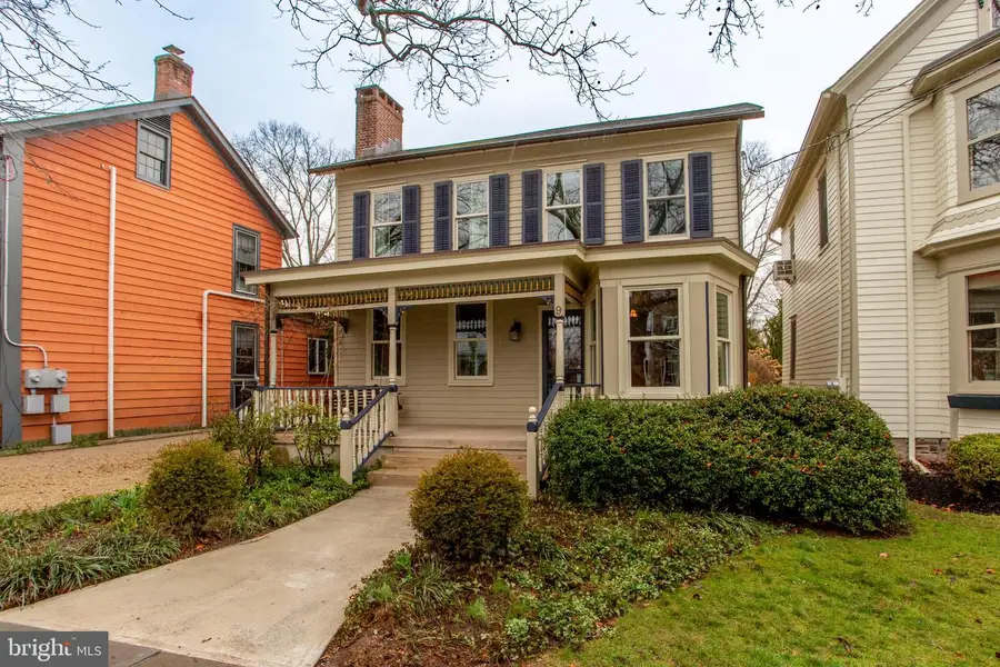 9 Bridge St, Stockton, NJ 08559 - #3