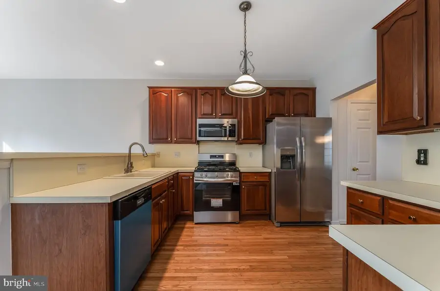 4 Pinehurst Cir, Annandale, NJ 08801 - #3