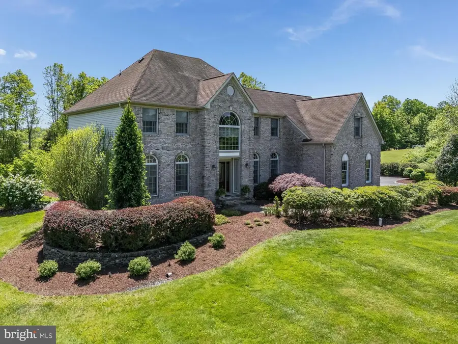 34 Milestone Dr, Ringoes, NJ 08551 - #2